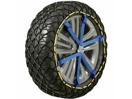 Snežné reťaze na auto Michelin Easy Grip EVOLUTION 4