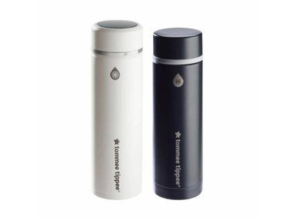 Prístroj na prípravu dojčenských fliaš Tommee Tippee GoPrep