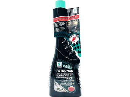 Čistič benzínových vstrekovačov Petronas PET9051 250 ml