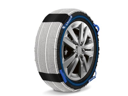 Snežné reťaze na auto Michelin SOS GRIP EVO 1