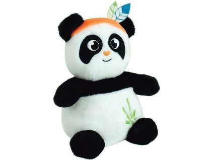 Ohrievacia Fľaša Jemini Panda