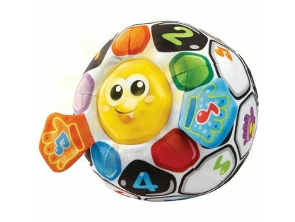 Senzorická lopta Vtech Baby 80-509105 (FR)