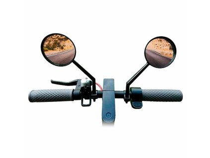 spätné zrkadlo WHINCK Scooter Universal