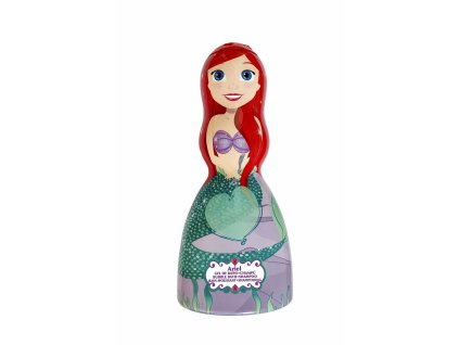 Gél a šampón Lorenay Ariel 250 ml