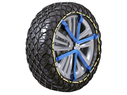 Snežné reťaze na auto Michelin Easy Grip EVOLUTION 5