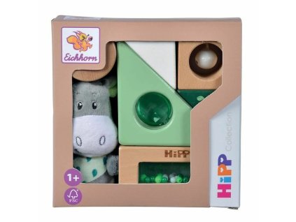Puzzle zvieratká Eichhorn