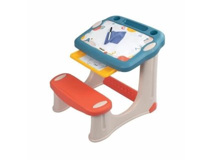 Pult Smoby Magic desk