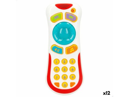 Toy controller Winfun 7 x 16,5 x 3 cm (12 kusov)