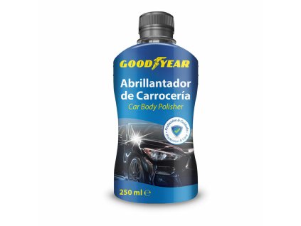Leštidlo na auto Goodyear gy30cl250 250 ml