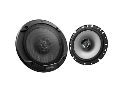 Reproduktory do auta Kenwood KFC-S1766
