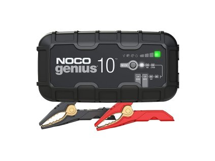 Nabíjačka akumulátora Noco GENIUS10EU 150 W