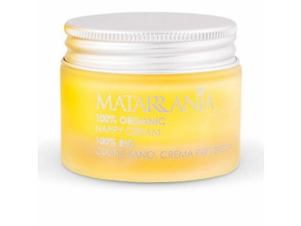 Ochranný krém pod plienku Matarrania Culito Sano Bio 30 ml
