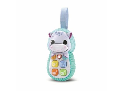 Vzdelávacie hračky Vtech Baby Allô Bébé Todoux (FR)
