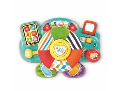 Vzdelávacie hračky Vtech Baby Volant Baby Pilote (FR)