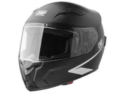 Prilba OMP CIRCUIT EVO2 XS Matná čierna