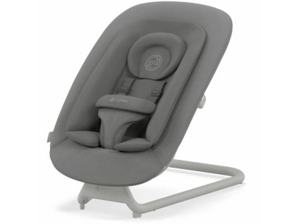 Lehátko pre bábätko Cybex Sivá