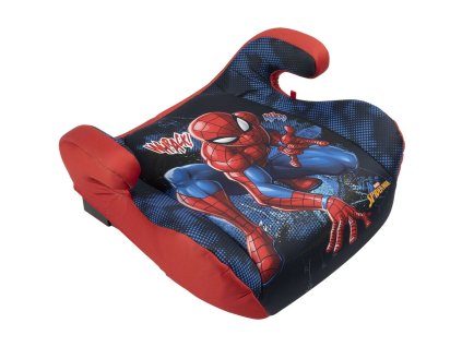 Podsedák do auta Spider-Man SAO R129 III (22 - 36 kg) ECE R129 ISOFIX