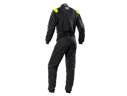 Pretekárska kombinéza OMP OMPIA01828D18452 52