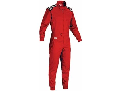 Pretekárska kombinéza OMP OMPKK01719061XL XL