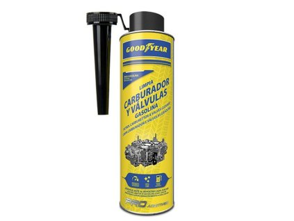 Čistič EGR ventilov Goodyear Karburátor 300 ml