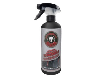 Čistič čalúnenia Motorrevive 500 ml