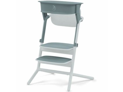 Stolička Step Cybex Lemo 2 Montessori metóda Modrá