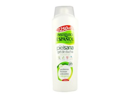 Sprchový gél zdravá pokožka Instituto Español (1250 ml)