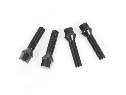 Skrutky kolies OMP OMPS09521401 M14 x 1,25 4 kusov