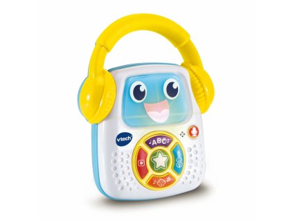 Interaktívna hračka Vtech 15 x 5,5 x 19 cm