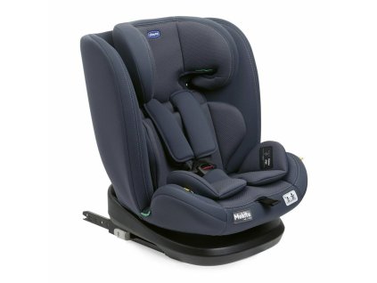 Autosedačka Chicco 0+ (de 0 a 13 kilos) I (9 - 18 kg) II (15-25 kg) III (22 - 36 kg) Modrá