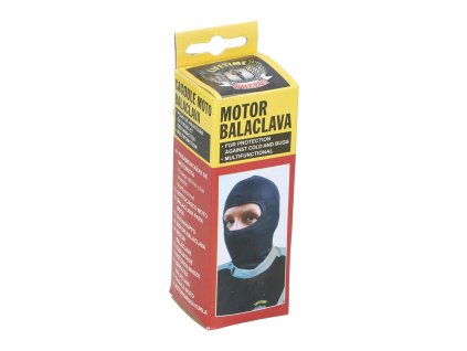 Kukly Lifetime Motocykel