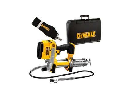 Mazacia pištoľ Dewalt DCGG571NK 18 V 690 bar