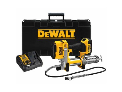 Mazacia pištoľ Dewalt DCGG571M1 18 V