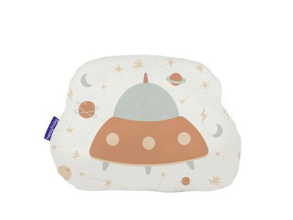 Vankúšik HappyFriday HF Mini Mini universe Viacfarebná 40 x 30 cm