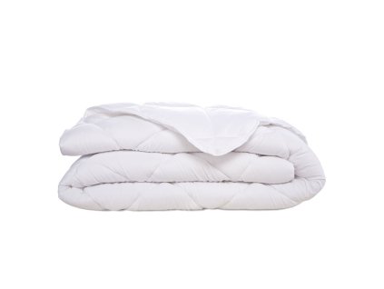 Severská výplň HappyFriday Basic 100 x 120 cm 120 + 250 g/m² (2 Kusy)