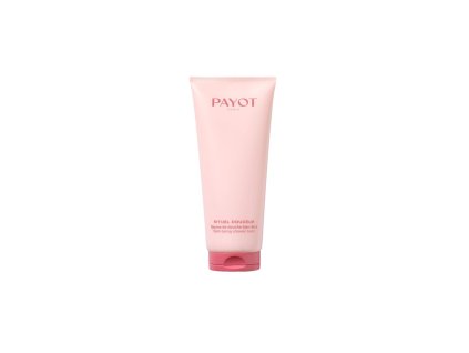 Sprchový gél Payot Rituel Douceur 200 ml Balzam