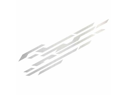 Lepidlo na auto Foliatec FO33984 Striebro