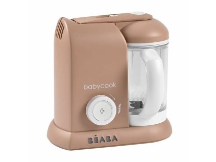 Kuchynský robot Béaba Babycook 1,1 L Gaštanová