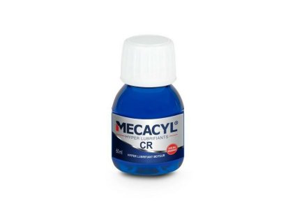 lubrikačný gél Lubricant Mecacyl MID493637 60 ml