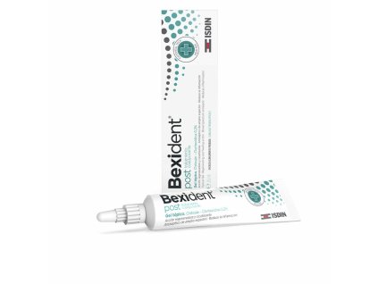 Balzam na ďasná Isdin BEXIDENT 25 ml Gél Po liečbe