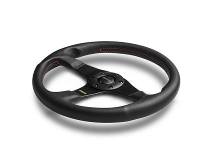 Volant Momo MOMVTUNERBLK32R Čierna Ø 32 cm
