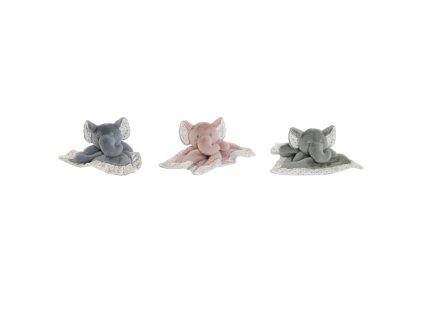 Dudu Home ESPRIT 30 x 30 x 8 cm (3 kusov)