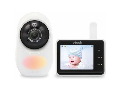 Detská opatrovateľka Vtech RM2751