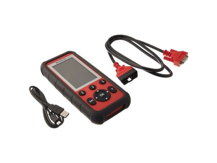 Súprava na autodiagnostiku Creader Autel MD808P