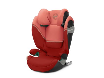Autosedačka Cybex Solution S2 i-Fix