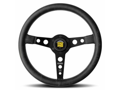 Závodný volant Momo PROTOTIPO HERITAGE Čierna Ø 35 cm (Obnovené B)