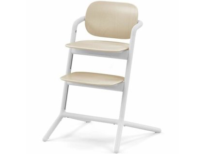 Vysoká stolička (trona minerál) Cybex Béžová