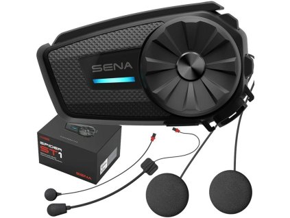 Bluetooth handsfree Sena Spider ST1