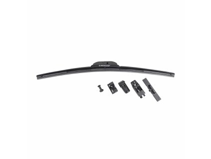 predné stierače Dunlop Flat Blade 50 cm