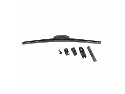 predné stierače Dunlop Flat Blade 45 cm